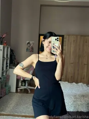 Kari Karisha OnlyFans Leaked Free Thumbnail Picture - #e0BXvUOMDO
