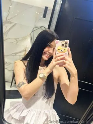 Kari Karisha OnlyFans Leaked Free Thumbnail Picture - #eRblmkPUh3