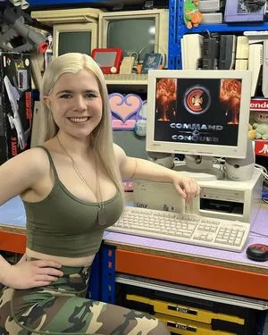 Kari Lawler OnlyFans Leaked Free Thumbnail Picture - #IsGyS8PkY9