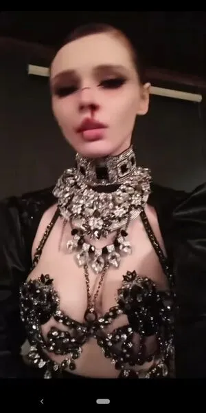 Kari Pitinova OnlyFans Leaked Free Thumbnail Picture - #3oMoSXjR4p