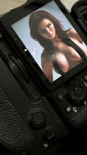 Kari Pitinova OnlyFans Leaked Free Thumbnail Picture - #NGaEoLOhAz