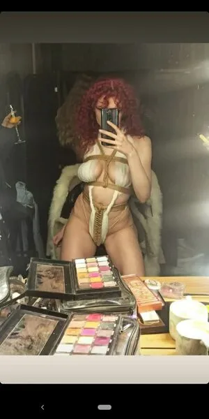 Kari Pitinova OnlyFans Leaked Free Thumbnail Picture - #TBPpuAA92T