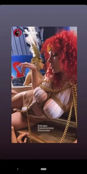 Kari Pitinova OnlyFans Leaked Free Thumbnail Picture - #fEhrSABKJG