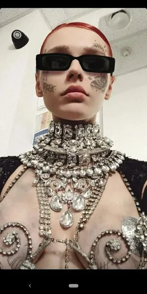 Kari Pitinova OnlyFans Leaked Free Thumbnail Picture - #o3xM05MhQ6
