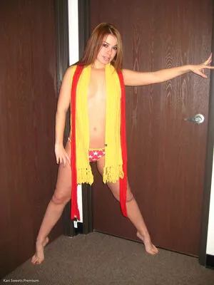 Kari Sweets OnlyFans Leaked Free Thumbnail Picture - #5WndsSPG8l