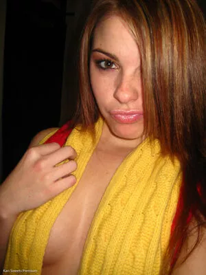 Kari Sweets OnlyFans Leaked Free Thumbnail Picture - #jJIYuOfi7Q