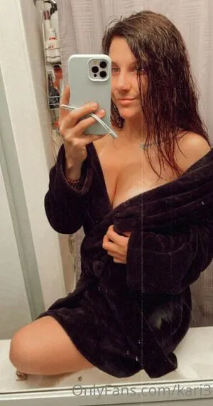 Kari3 OnlyFans Leaked Free Thumbnail Picture - #aaTqccqjL6
