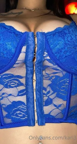 Kari3 OnlyFans Leaked Free Thumbnail Picture - #oOuY9la4zK