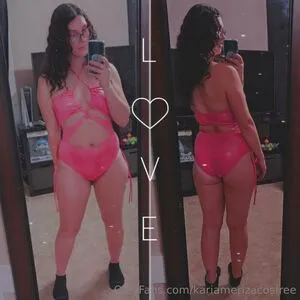 Kariamerizacosfree OnlyFans Leaked Free Thumbnail Picture - #3GAppve4KI