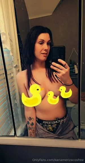 Kariamerizacosfree OnlyFans Leaked Free Thumbnail Picture - #KKHLCyXp8U