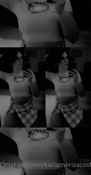 Kariamerizacosfree OnlyFans Leaked Free Thumbnail Picture - #iaPcbXxsOB