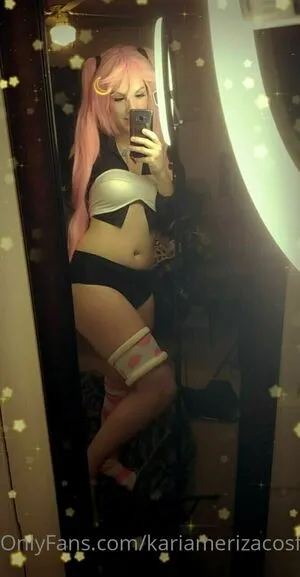 Kariamerizacosfree OnlyFans Leaked Free Thumbnail Picture - #ktcAHxH7Kv