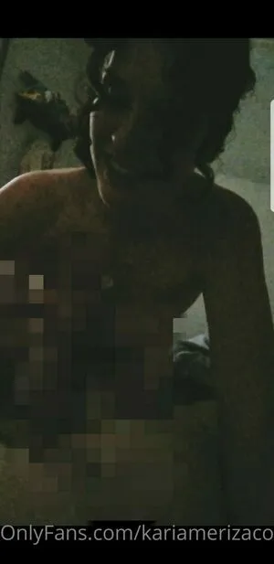 Kariamerizacosfree OnlyFans Leaked Free Thumbnail Picture - #ofJIcNnXT3