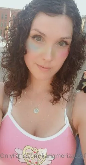 Kariamerizacosfree OnlyFans Leaked Free Thumbnail Picture - #tDhE6eD3fV