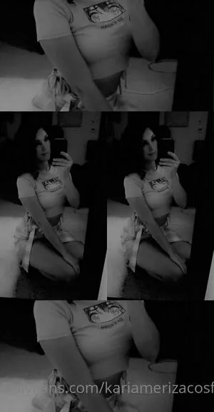 Kariamerizacosfree OnlyFans Leaked Free Thumbnail Picture - #yLaawg2Lzl