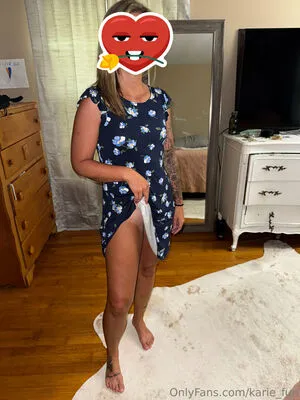 Karie Fun OnlyFans Leaked Free Thumbnail Picture - #Mi3BlOCRYU