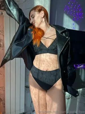 Kariecastle Free OnlyFans Leaked Free Thumbnail Picture - #GFIlqYaMYA