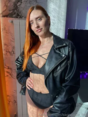 Kariecastle Free OnlyFans Leaked Free Thumbnail Picture - #X4dkKumzJc