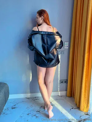 Kariecastle Free OnlyFans Leaked Free Thumbnail Picture - #bvomDI9yq1