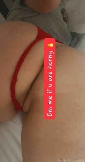 Kariius OnlyFans Leaked Free Thumbnail Picture - #9CWb4Qn1zn