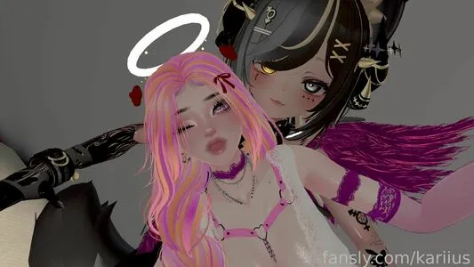 Kariius OnlyFans Leaked Free Thumbnail Picture - #ZPllRjCzKw