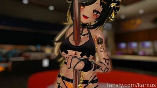 Kariius OnlyFans Leaked Free Thumbnail Picture - #u5GPLE6Z4z