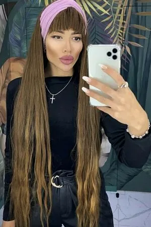 Karima Balluki OnlyFans Leaked Free Thumbnail Picture - #mDSu5riefe