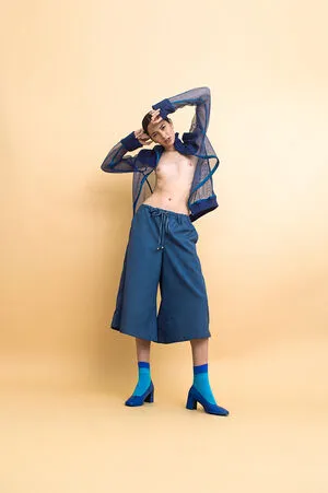 Karime Bribiesca OnlyFans Leaked Free Thumbnail Picture - #aGO4Q5nKqn