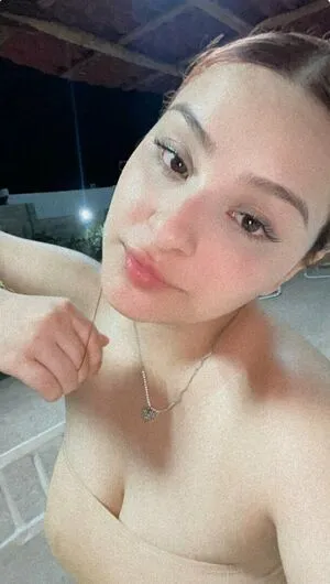 Karime Escobar OnlyFans Leaked Free Thumbnail Picture - #zyIO5GcK05