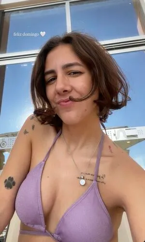 Karime Grappin OnlyFans Leaked Free Thumbnail Picture - #XRMNqRTnpN