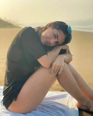 Karime Grappin OnlyFans Leaked Free Thumbnail Picture - #qm4EHGQ2g2