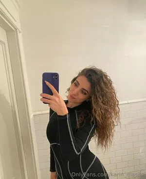 Karin Masito OnlyFans Leaked Free Thumbnail Picture - #2YV0A5asbY