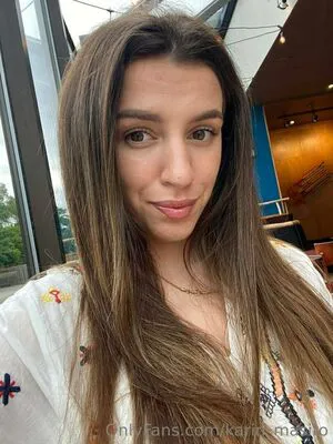 Karin Masito OnlyFans Leaked Free Thumbnail Picture - #9tvtbnrKBn