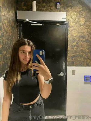 Karin Masito OnlyFans Leaked Free Thumbnail Picture - #ZittEAhVFL