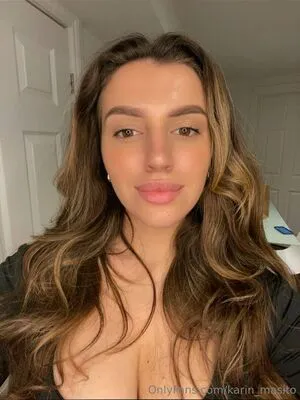 Karin Masito OnlyFans Leaked Free Thumbnail Picture - #hrGQxghq8m