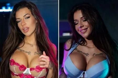 Karin Pedro OnlyFans Leaked Free Thumbnail Picture - #pRS8DUTDHT