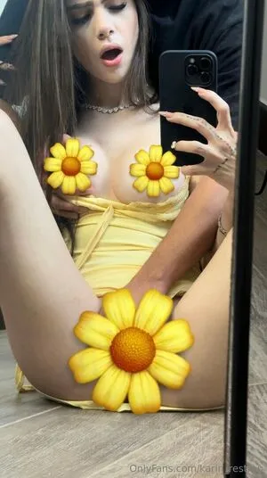 Karin Restrep OnlyFans Leaked Free Thumbnail Picture - #QpsQdpB5Ny