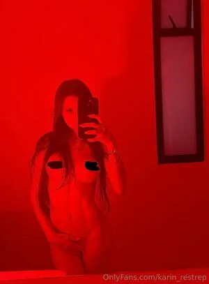 Karin Restrep OnlyFans Leaked Free Thumbnail Picture - #TrUCeIDBxM