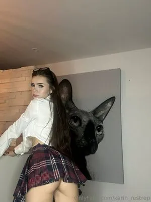 Karin Restrep OnlyFans Leaked Free Thumbnail Picture - #huZ1KEtvw1