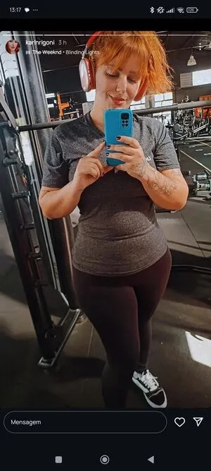 Karin Rigoni OnlyFans Leaked Free Thumbnail Picture - #luu4m4TJgM