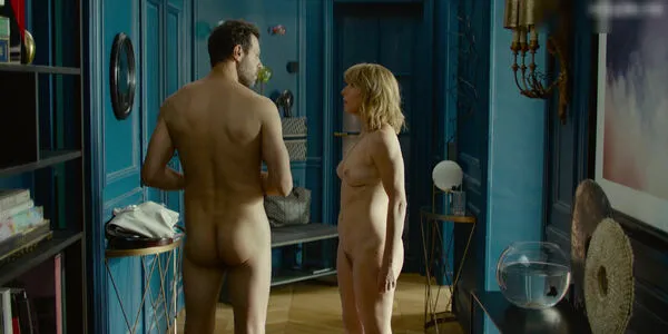 Karin Viard OnlyFans Leaked Free Thumbnail Picture - #I3SOwAQYeg