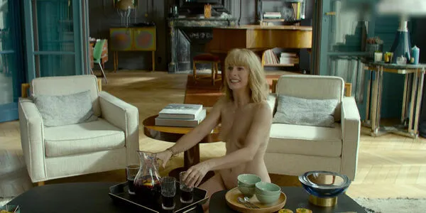 Karin Viard OnlyFans Leaked Free Thumbnail Picture - #NDOfkWkZe4