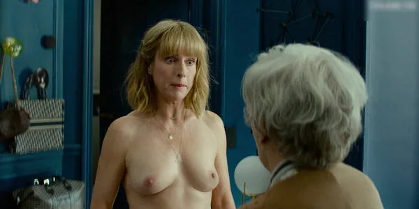 Karin Viard OnlyFans Leaked Free Thumbnail Picture - #VLjNVNf3hY