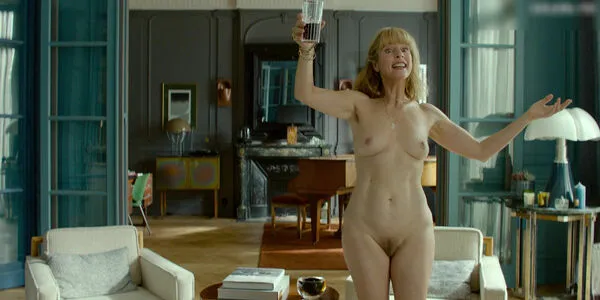 Karin Viard OnlyFans Leaked Free Thumbnail Picture - #ypehdzZLgs