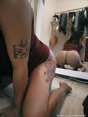 Karin00 OnlyFans Leaked Free Thumbnail Picture - #l3EhQ35zsB