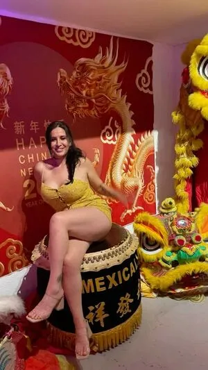 Karina Aldrete OnlyFans Leaked Free Thumbnail Picture - #9cJVyGTdMS