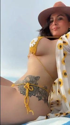 Karina Aldrete OnlyFans Leaked Free Thumbnail Picture - #fVSFAcev6e