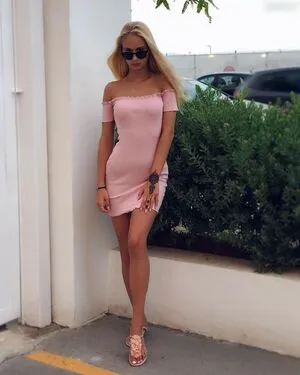 Karina Alexandrowna OnlyFans Leaked Free Thumbnail Picture - #PfcbJqVOK4