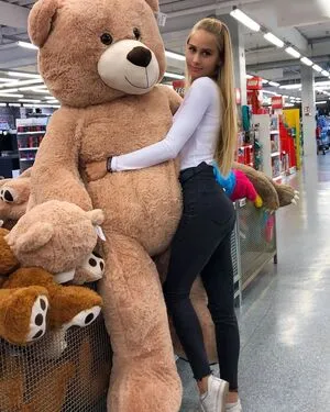 Karina Alexandrowna OnlyFans Leaked Free Thumbnail Picture - #c6uTXq0sJX