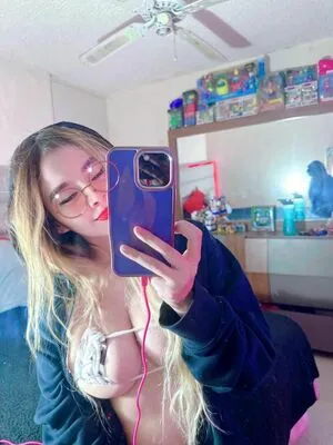 Karina Carbajal OnlyFans Leaked Free Thumbnail Picture - #JIUsuLgttO